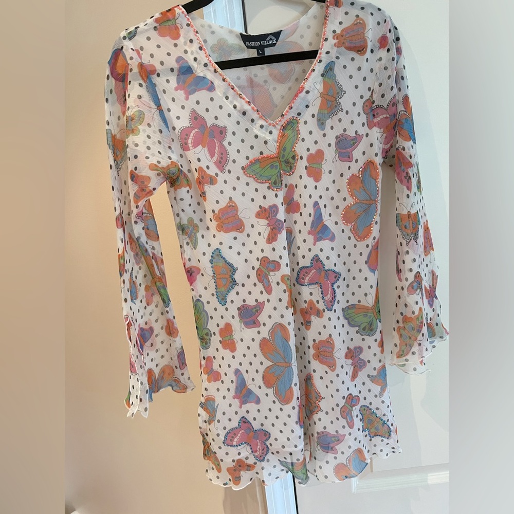 Women top